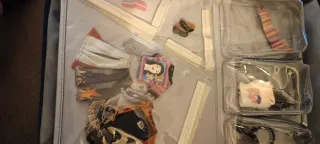 Valigetta originale Bratz 2001