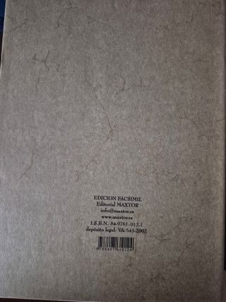 Crónica de la provincia de Granada