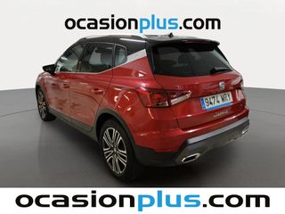 SEAT Arona 1.0 TSI S&S FR XL 85 kW (115 CV)