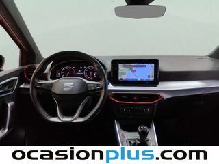 SEAT Arona 1.0 TSI S&S FR XL 85 kW (115 CV)