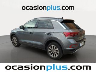 Volkswagen T-Roc Life 1.5 TSI 110 kW (150 CV)
