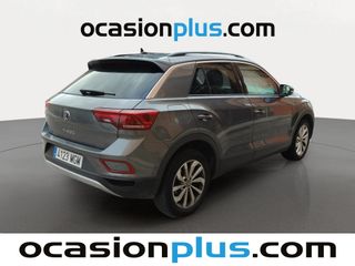 Volkswagen T-Roc Life 1.5 TSI 110 kW (150 CV)