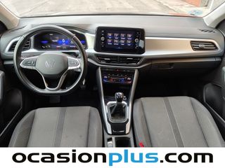 Volkswagen T-Roc Life 1.5 TSI 110 kW (150 CV)