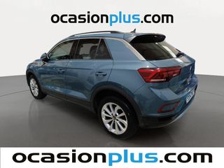 Volkswagen T-Roc Life 1.5 TSI 110 kW (150 CV)