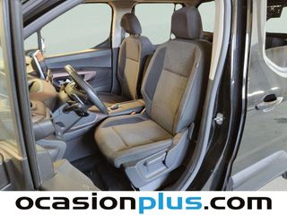 Peugeot Rifter BlueHDi 130 S&S GT Business Standard EAT8 96 kW (130 CV)