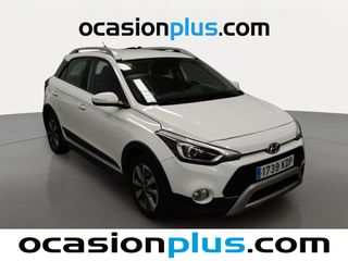 Hyundai i20 Active 1.4 CRDi Klass 66 kW (90 CV)