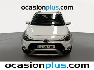 Hyundai i20 Active 1.4 CRDi Klass 66 kW (90 CV)