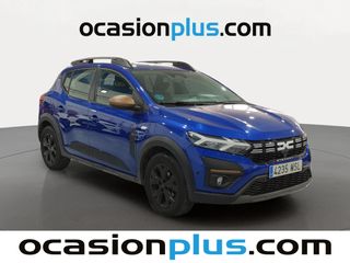 Dacia Sandero Stepway Extreme Go TCe 81 kW (110 CV)