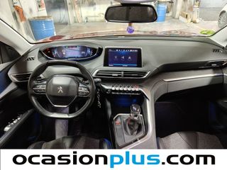 Peugeot 3008 BlueHDi 150 S&S Allure 110 kW (150 CV)