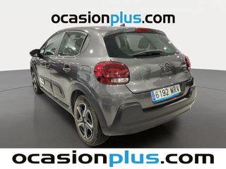 Citroen C3 BlueHDi 100 S&S Plus 75 kW (102 CV)