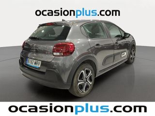 Citroen C3 BlueHDi 100 S&S Plus 75 kW (102 CV)