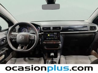 Citroen C3 BlueHDi 100 S&S Plus 75 kW (102 CV)