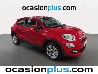Fiat 500X 1.6 E-Torq Pop Star 4x2 81 kW (110 CV)