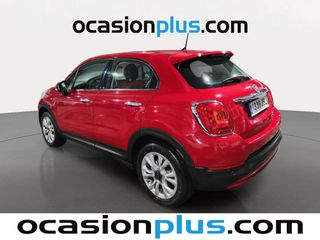 Fiat 500X 1.6 E-Torq Pop Star 4x2 81 kW (110 CV)