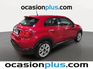 Fiat 500X 1.6 E-Torq Pop Star 4x2 81 kW (110 CV)