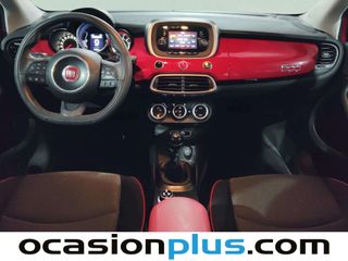 Fiat 500X 1.6 E-Torq Pop Star 4x2 81 kW (110 CV)