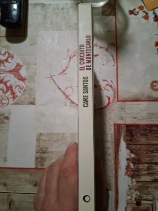 El circuito de Montecarlo