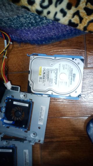 Lote Componentes Dell 745 / 755