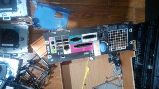 Lote Componentes Dell 745 / 755