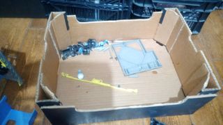 Lote Componentes Dell 745 / 755