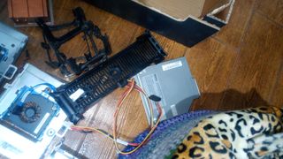 Lote Componentes Dell 745 / 755