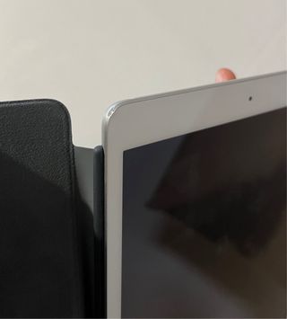 iPad 7a gen + Smart Keyboard