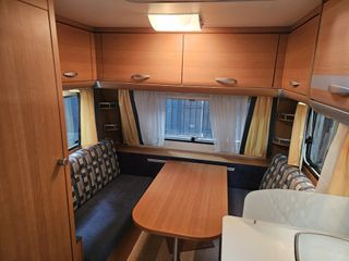 Caravana Knaus Sport