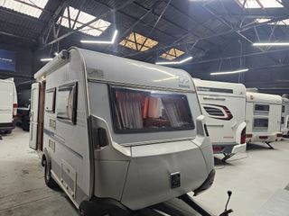 Caravana Knaus Sport