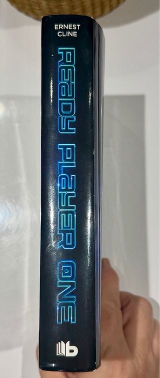 Ready Player One: Ahora una gran película dirig...