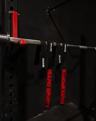 Straps GYM