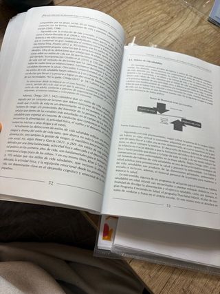 Libro educacion para la salud en la infancia