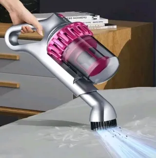 Aspirapolvere scopa elettrica senza fili