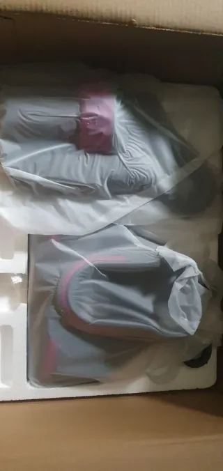 Aspirapolvere scopa elettrica senza fili