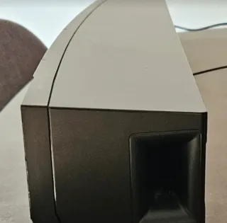 Barra de Sonido Yamaha YAS-101 Negra