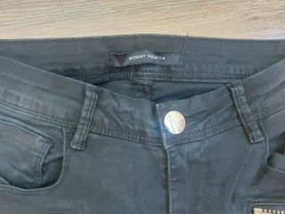 Pantalón Monday Premium Talla S Mujer