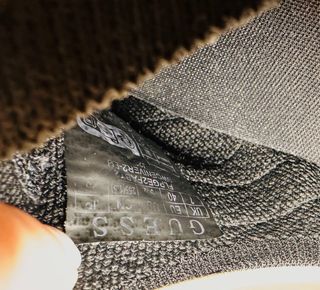 Zapatillas Guess Talla 40.