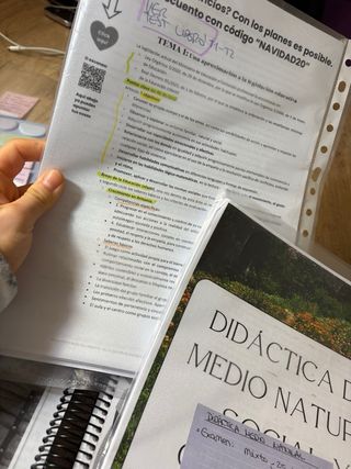 Libro didactica del medio social y cultural