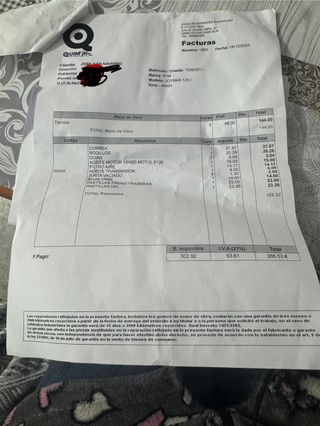 SYM Joymax 125cc - Revisión al día