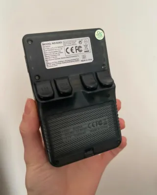 Console R36S Nintendo Gameboy