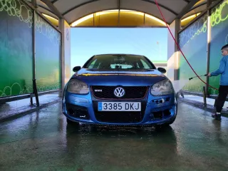 Volkswagen Golf 2006