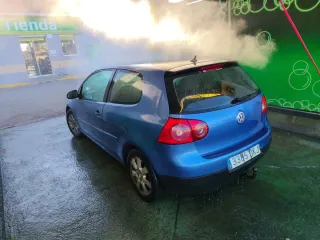 Volkswagen Golf 2006