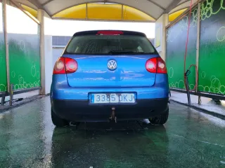 Volkswagen Golf 2006