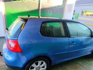 Volkswagen Golf 2006