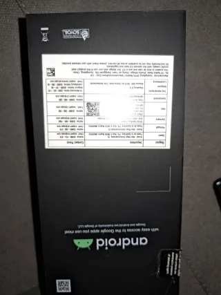 Oppo Find X5 5G Nero