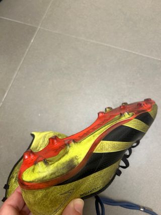 Botas Fútbol Adidas Predator