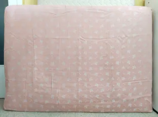 Colchón Pikolin Viscoelástico con muelle 135x182cm