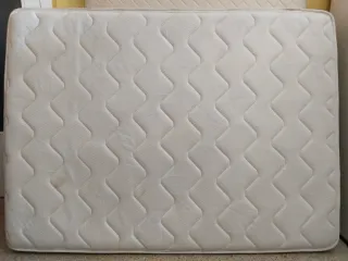 Colchón Pikolin Viscoelástico con muelle 135x182cm