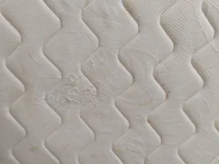 Colchón Pikolin Viscoelástico con muelle 135x182cm