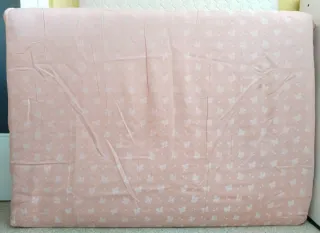 Colchón Pikolin Viscoelástico con muelle 135x182cm