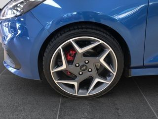 Ford Fiesta 1.5 EcoBoost 200cv ST